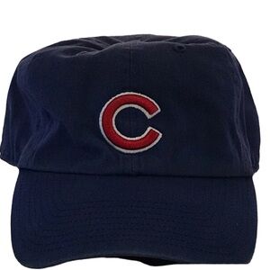 47 MLB Chicago Cubs Baseball Cap